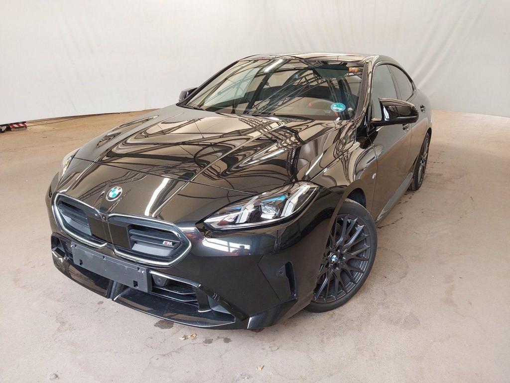 BMW M235 2025 Benzine