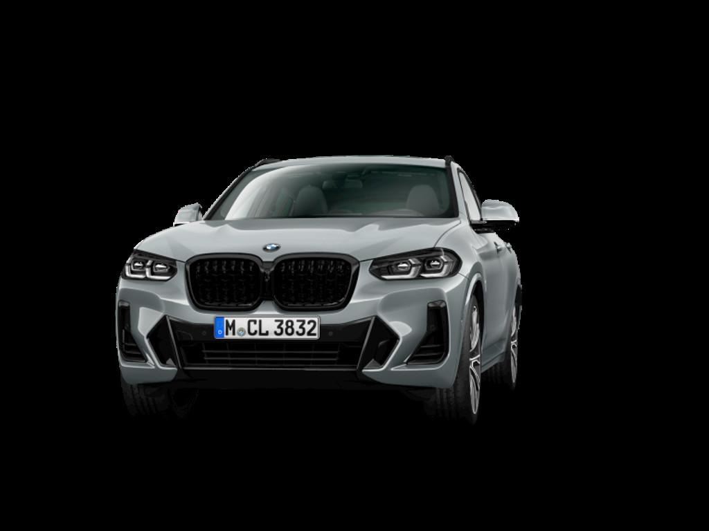 BMW X4 2022 Benzine