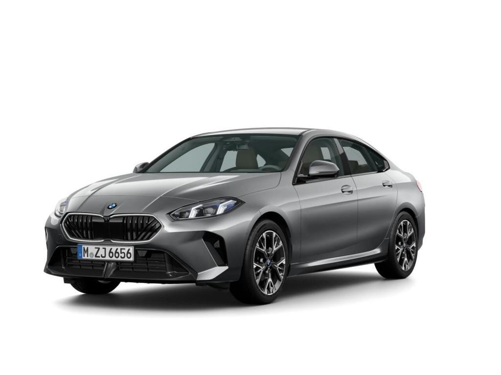 BMW 2 Serie 2025 Benzine