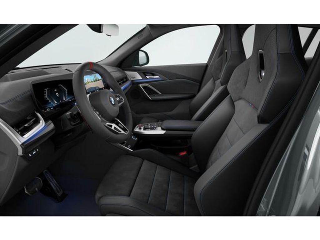 BMW X2 2025 Benzine