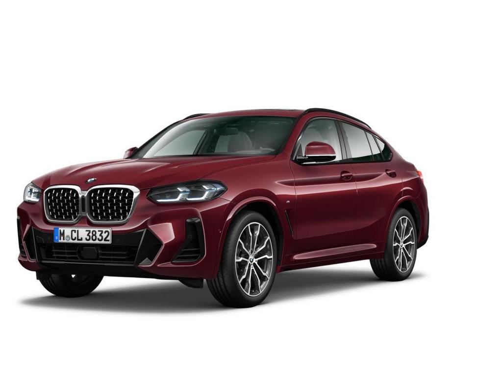 BMW X4 2025 Diesel