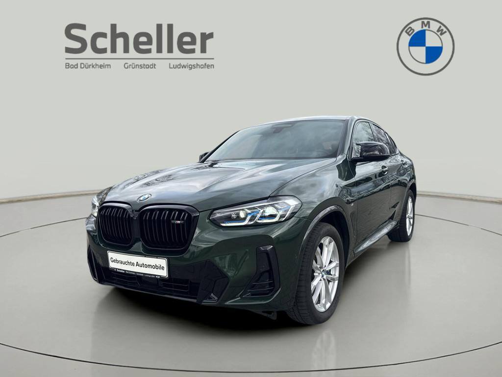 BMW X4 2023 Diesel