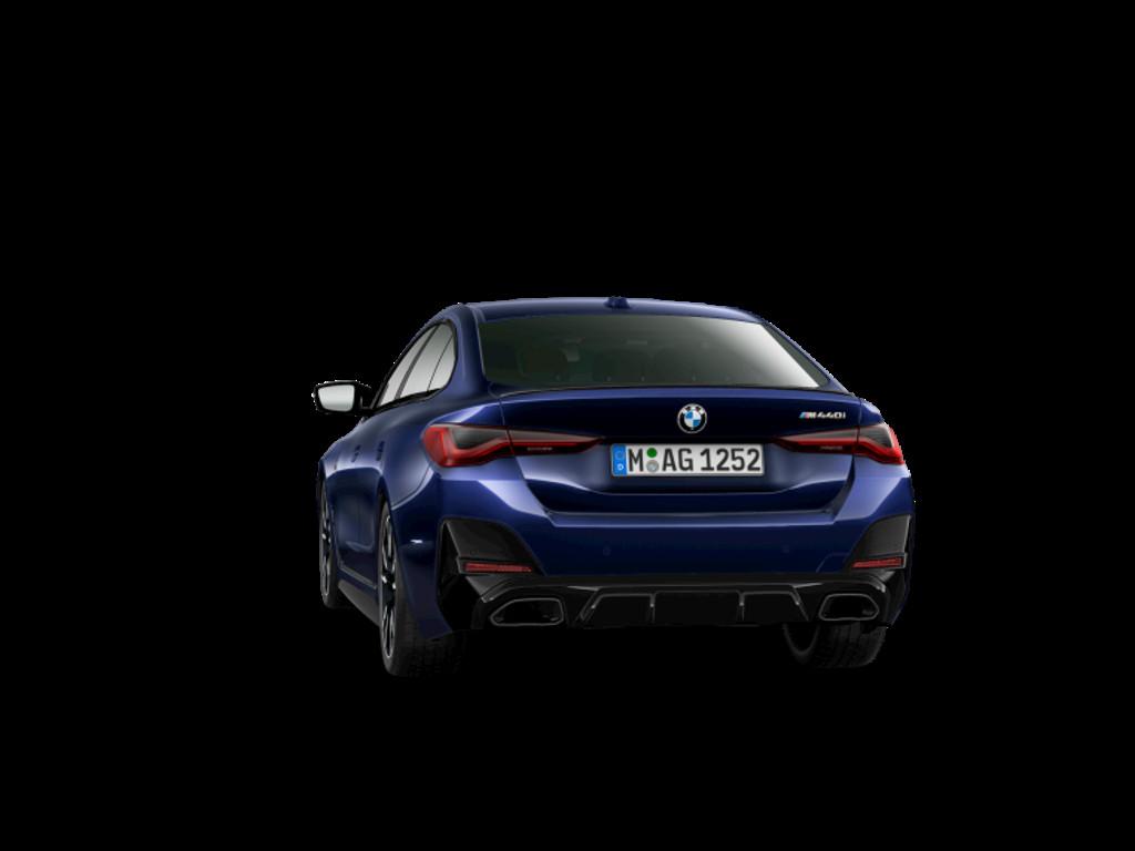 BMW M440
