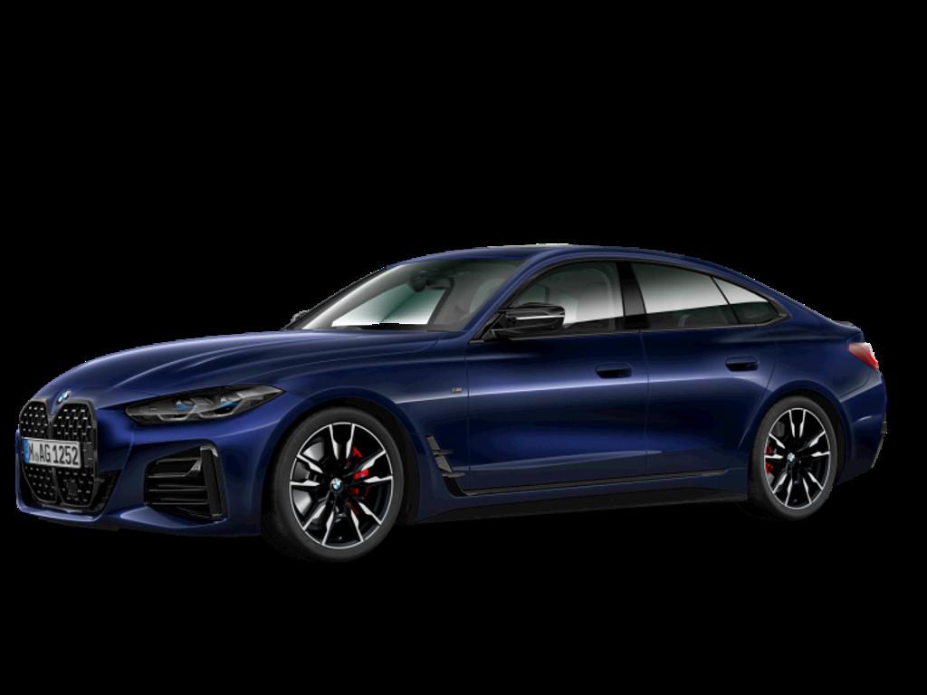 BMW M440