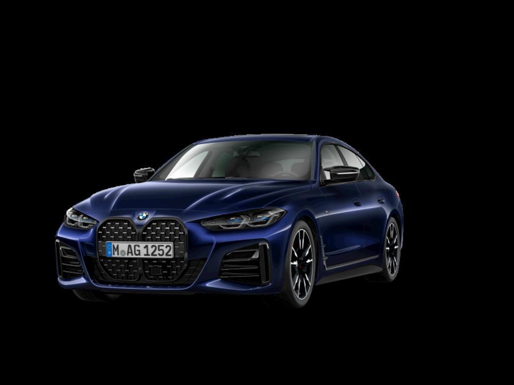 BMW M440