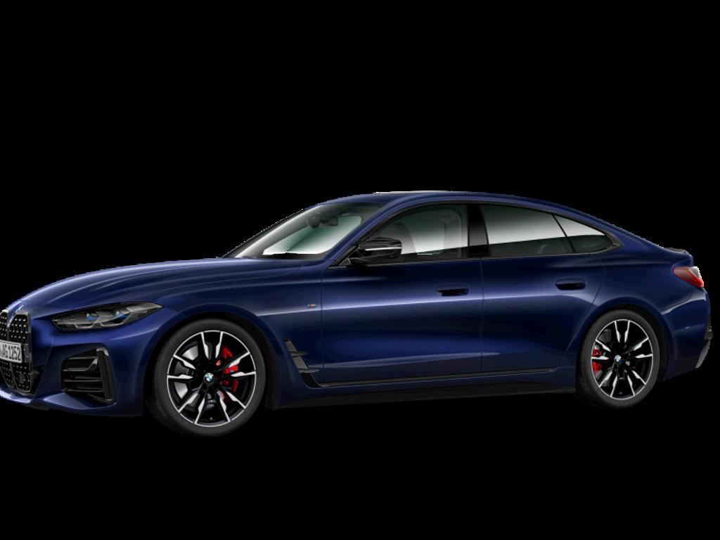 BMW M440