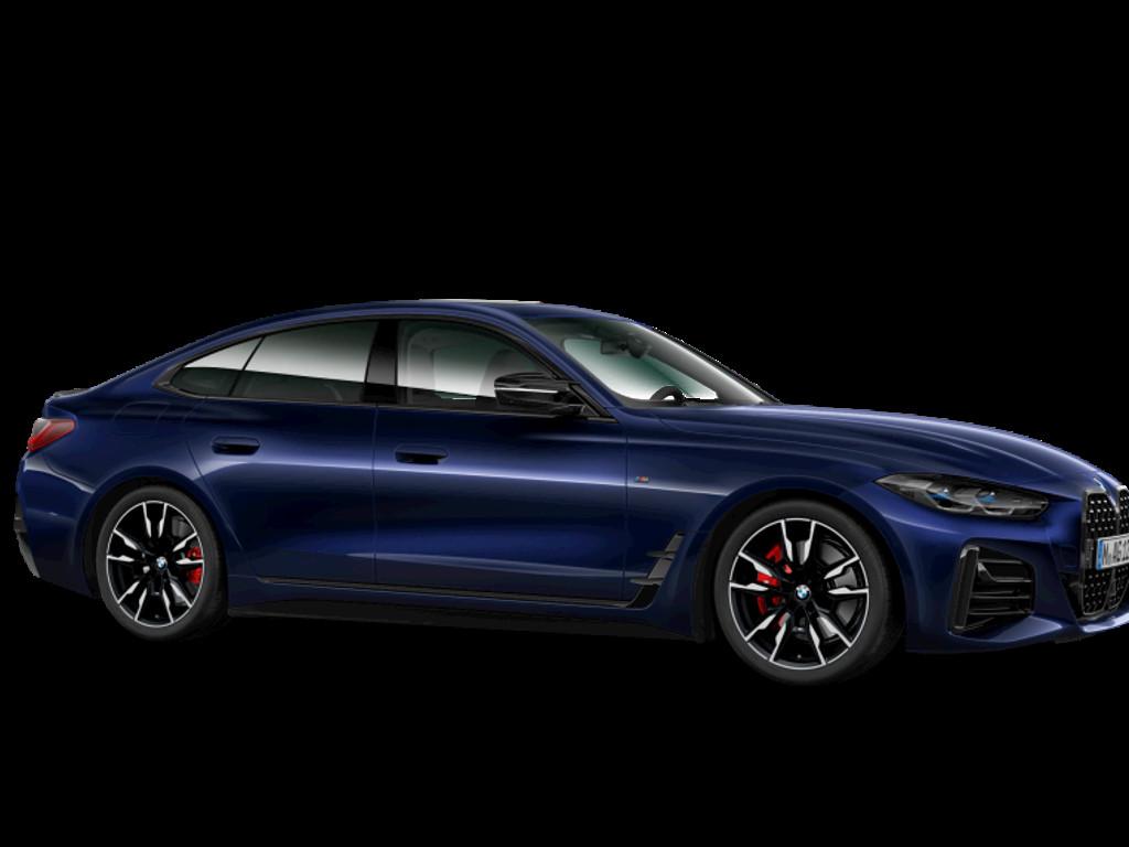 BMW M440