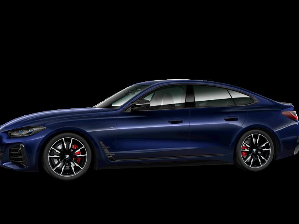 BMW M440