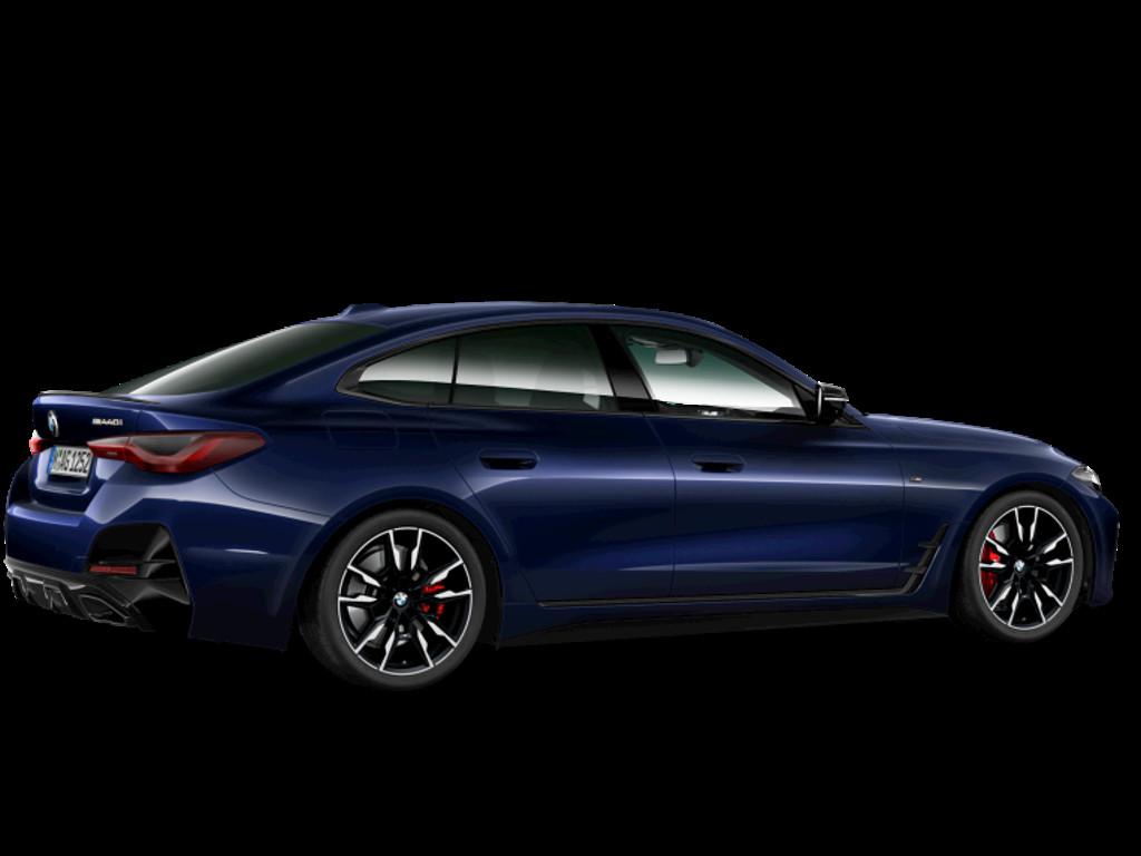 BMW M440