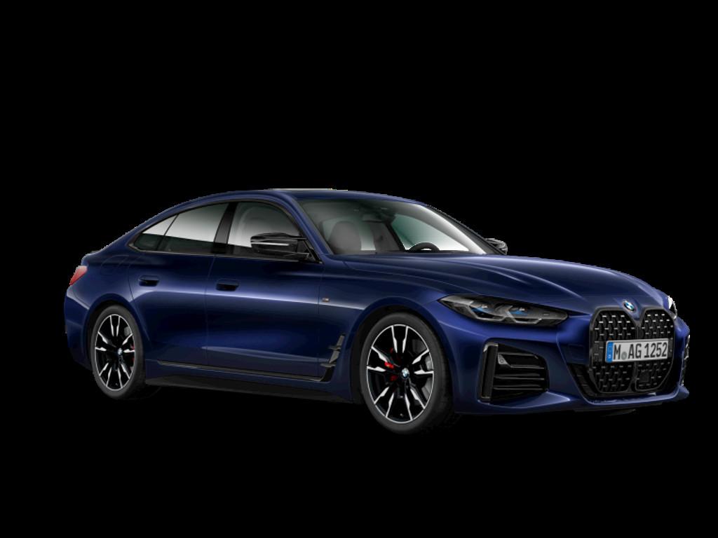BMW M440