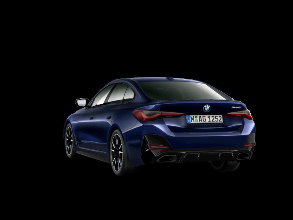 BMW M440