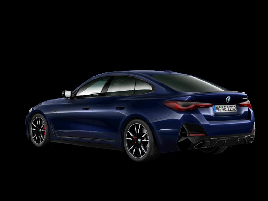 BMW M440