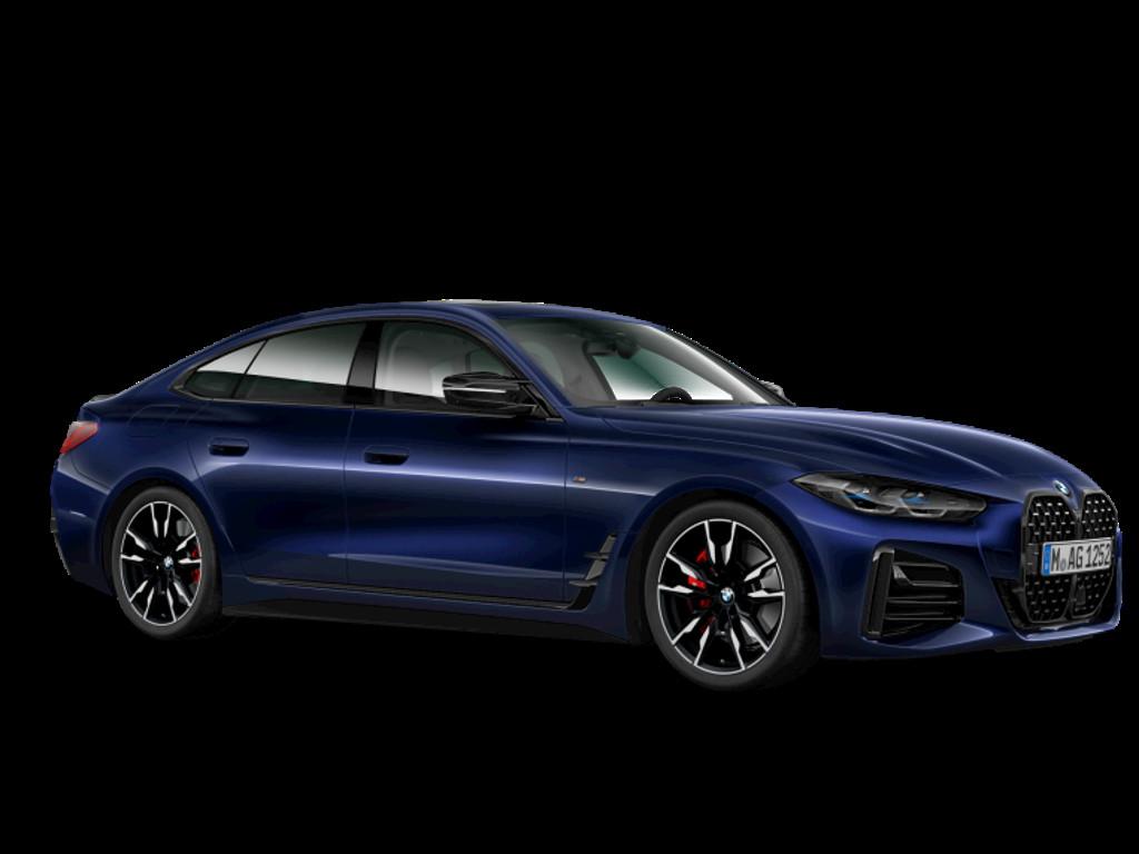 BMW M440