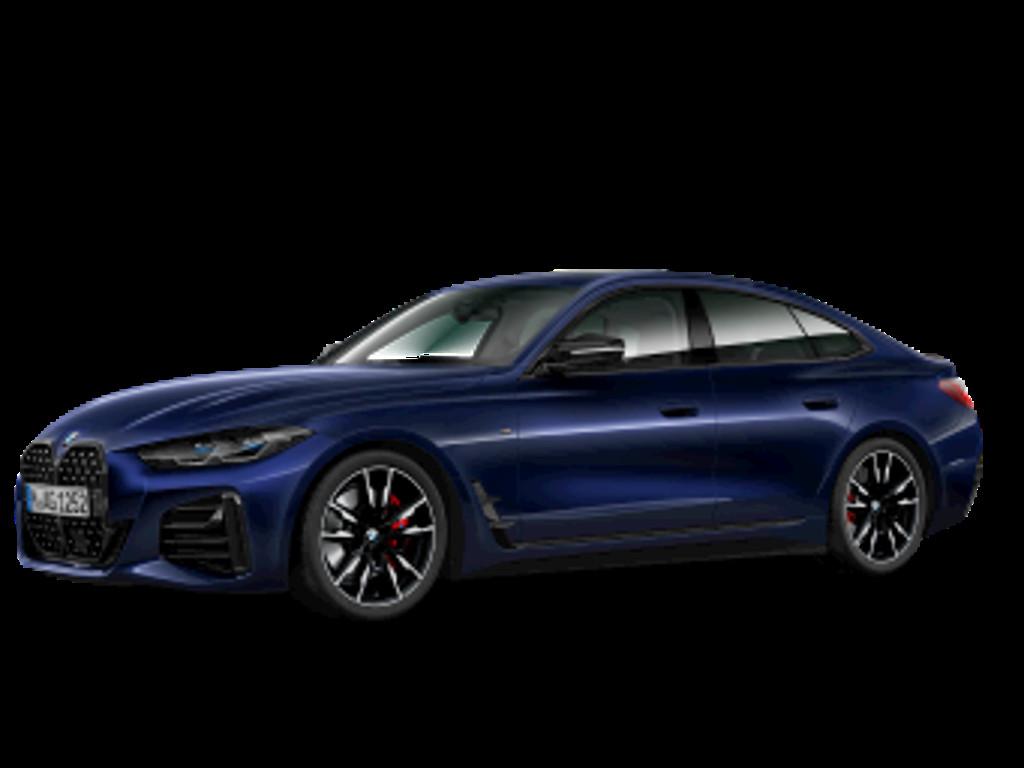 BMW M440