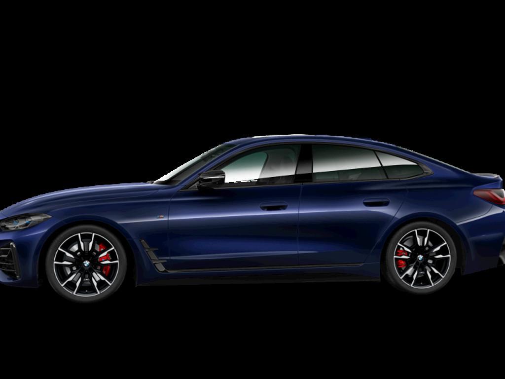 BMW M440