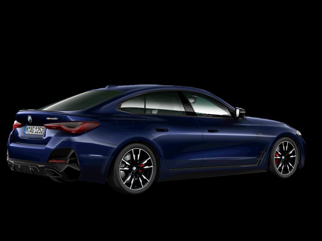 BMW M440