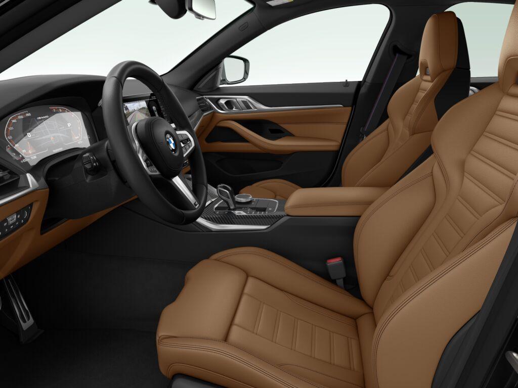 BMW M440