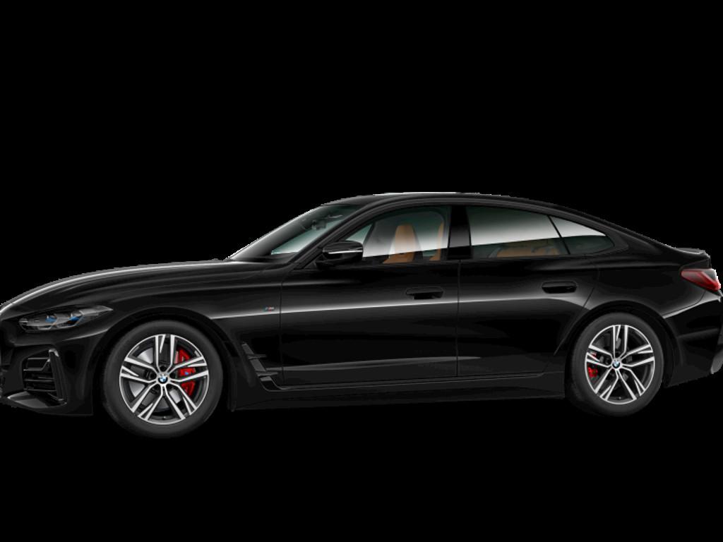 BMW M440