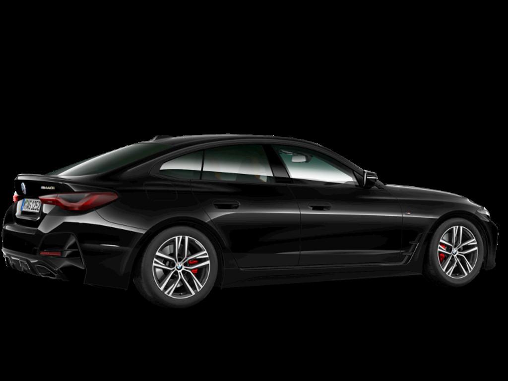 BMW M440