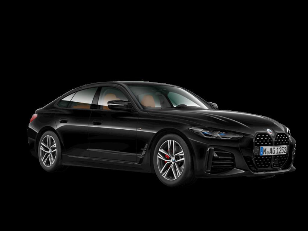 BMW M440