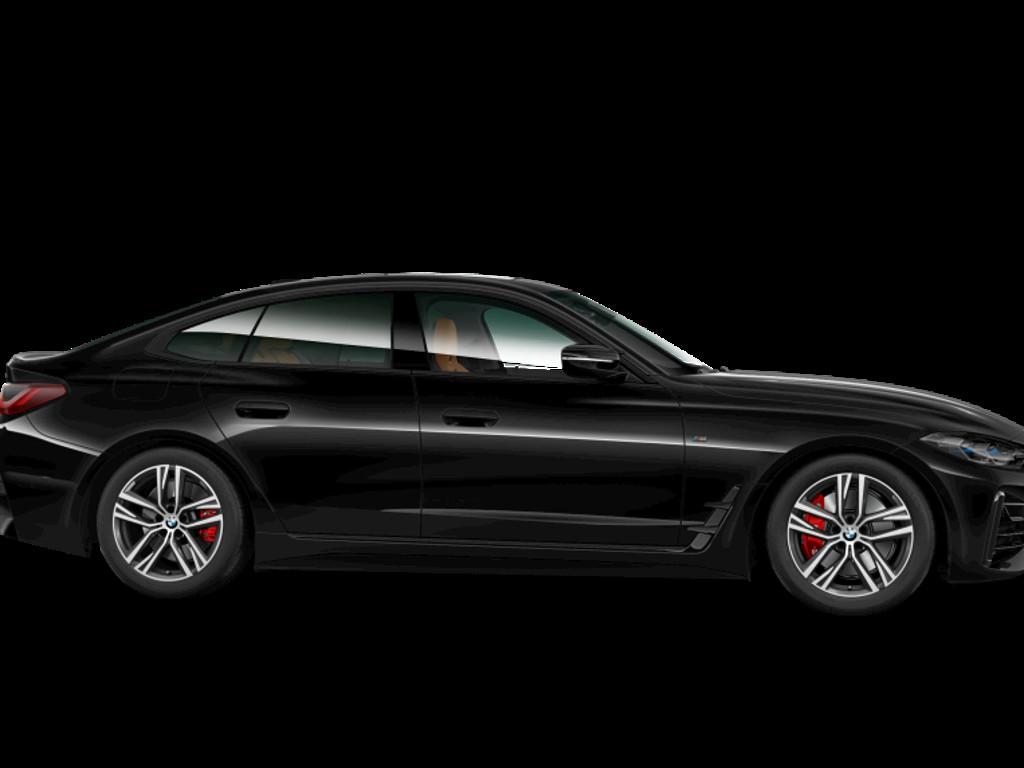 BMW M440