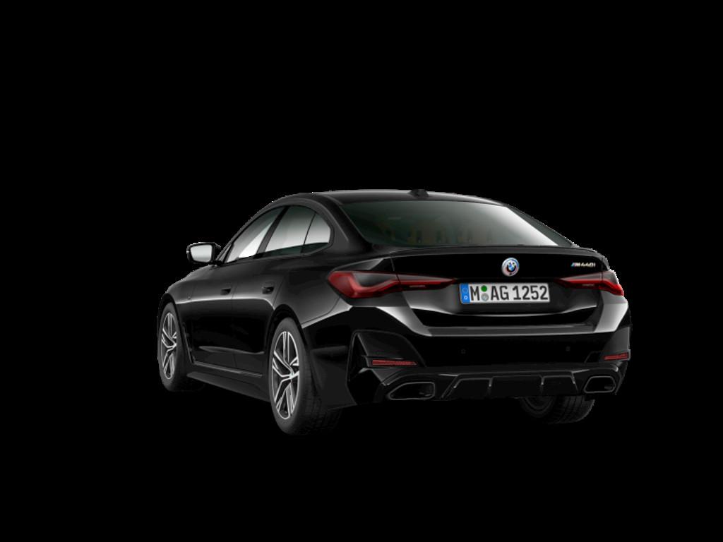 BMW M440