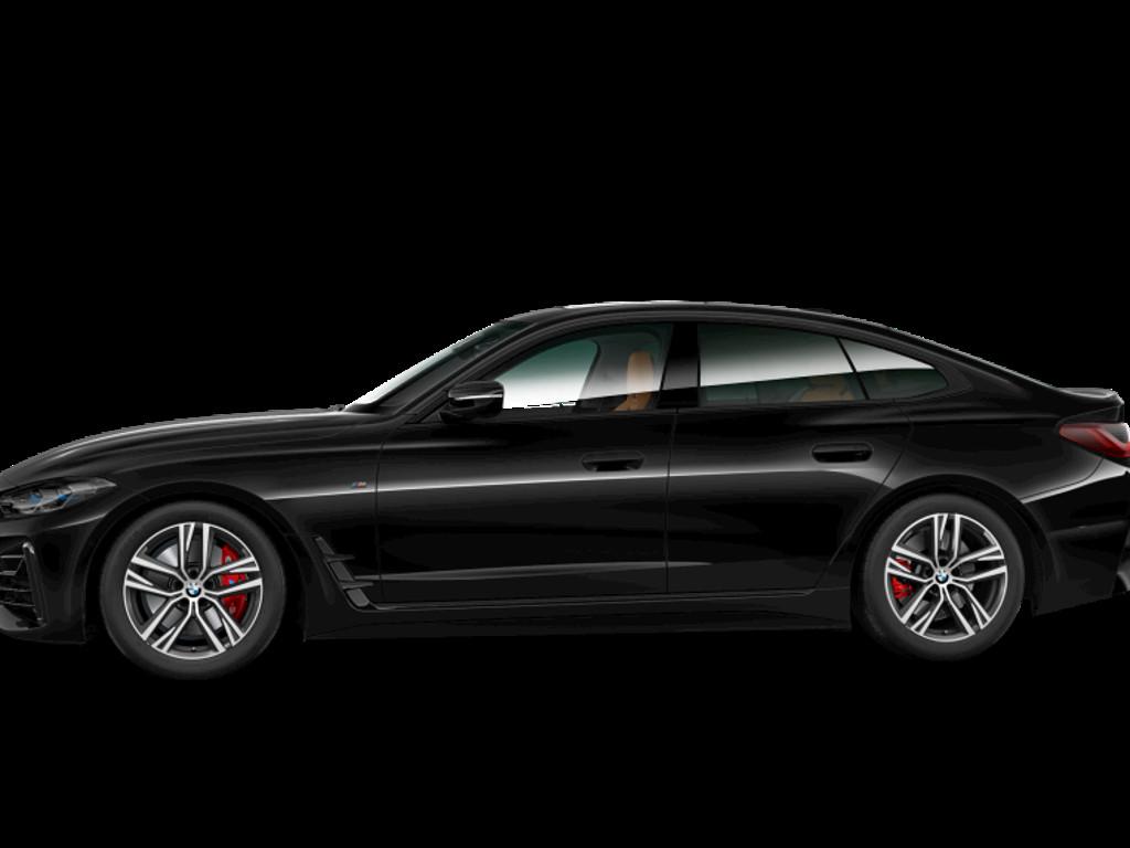 BMW M440