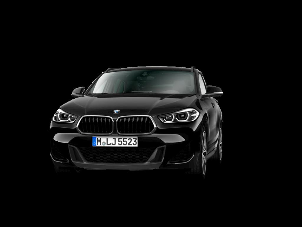BMW X2 2023 Benzine