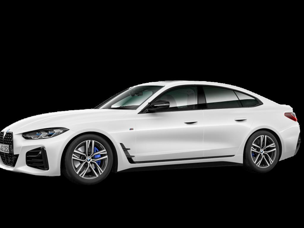 BMW M440