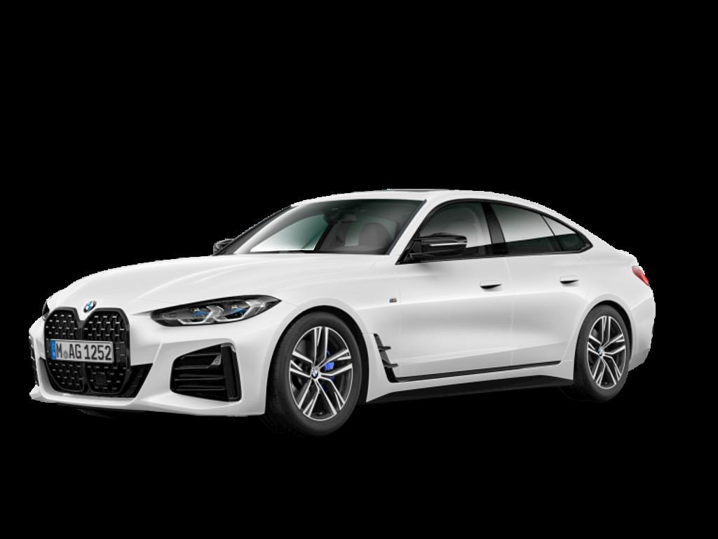 BMW M440