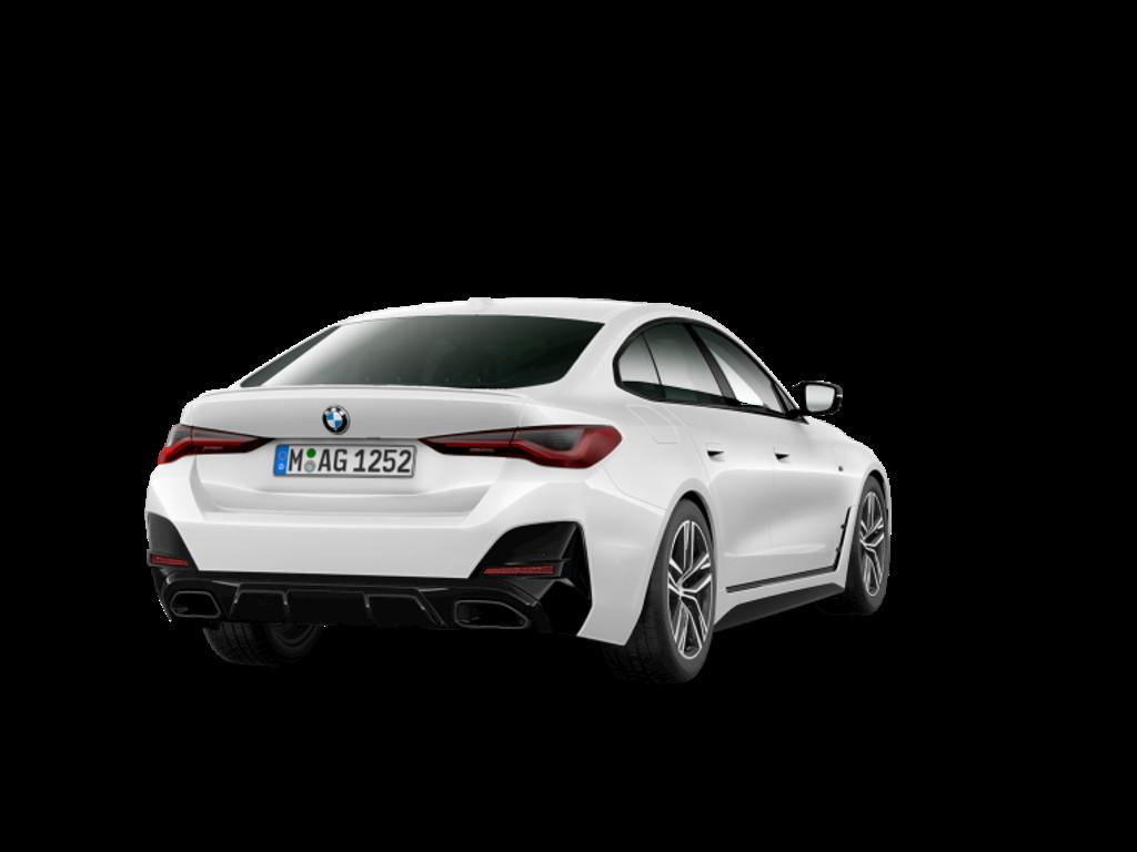 BMW M440