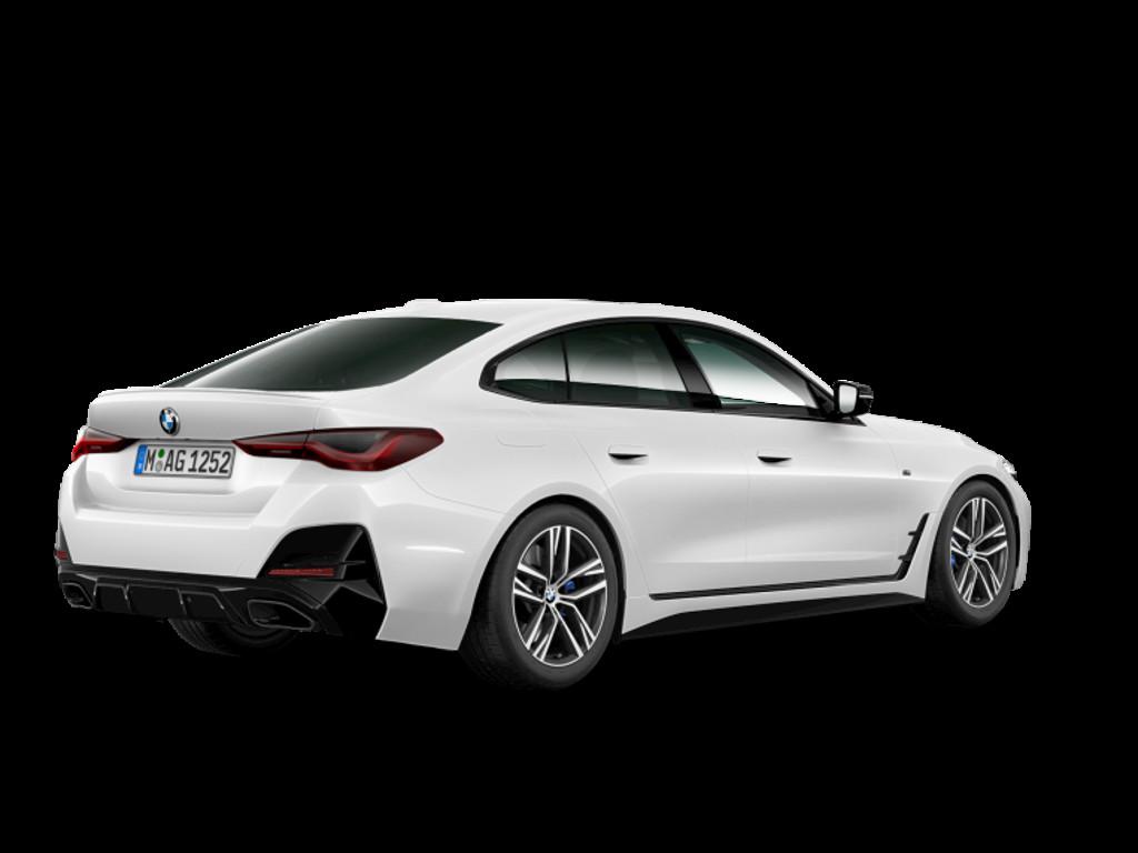 BMW M440