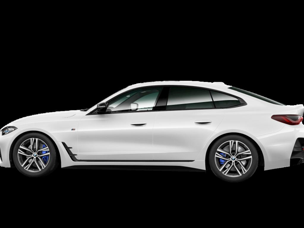 BMW M440