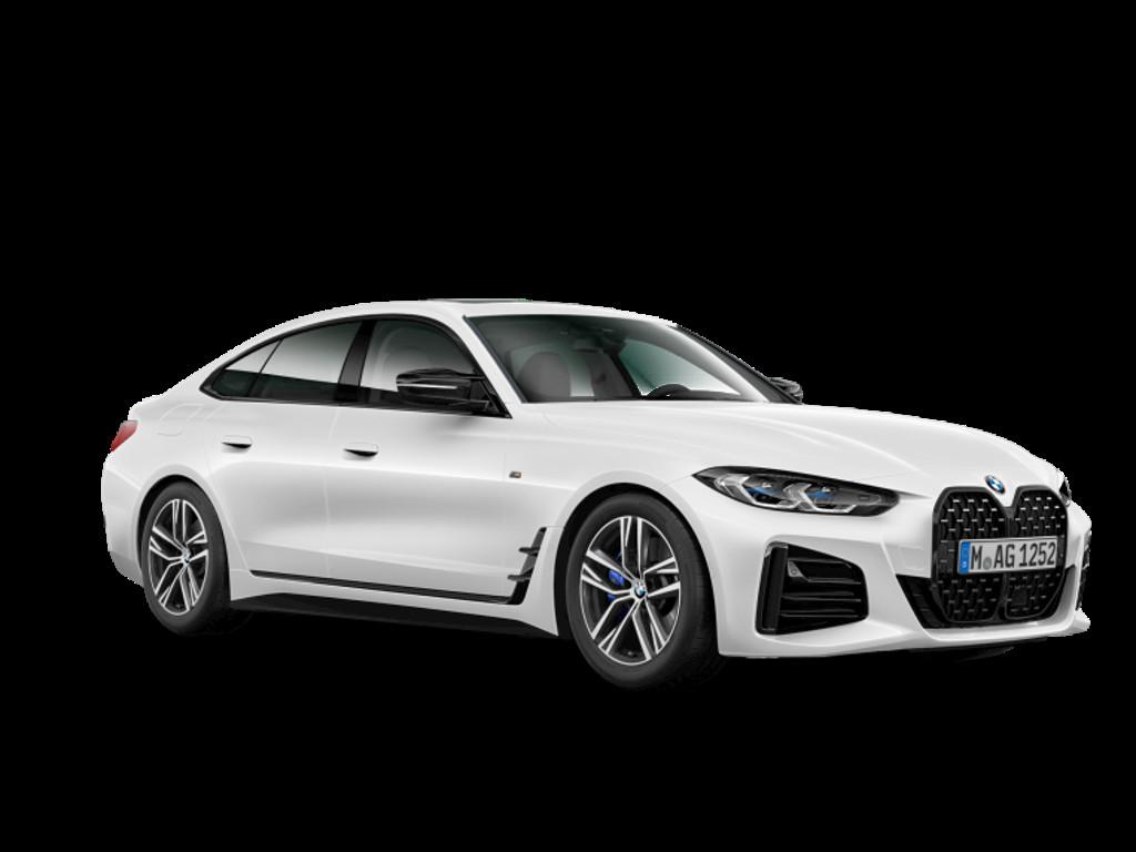 BMW M440