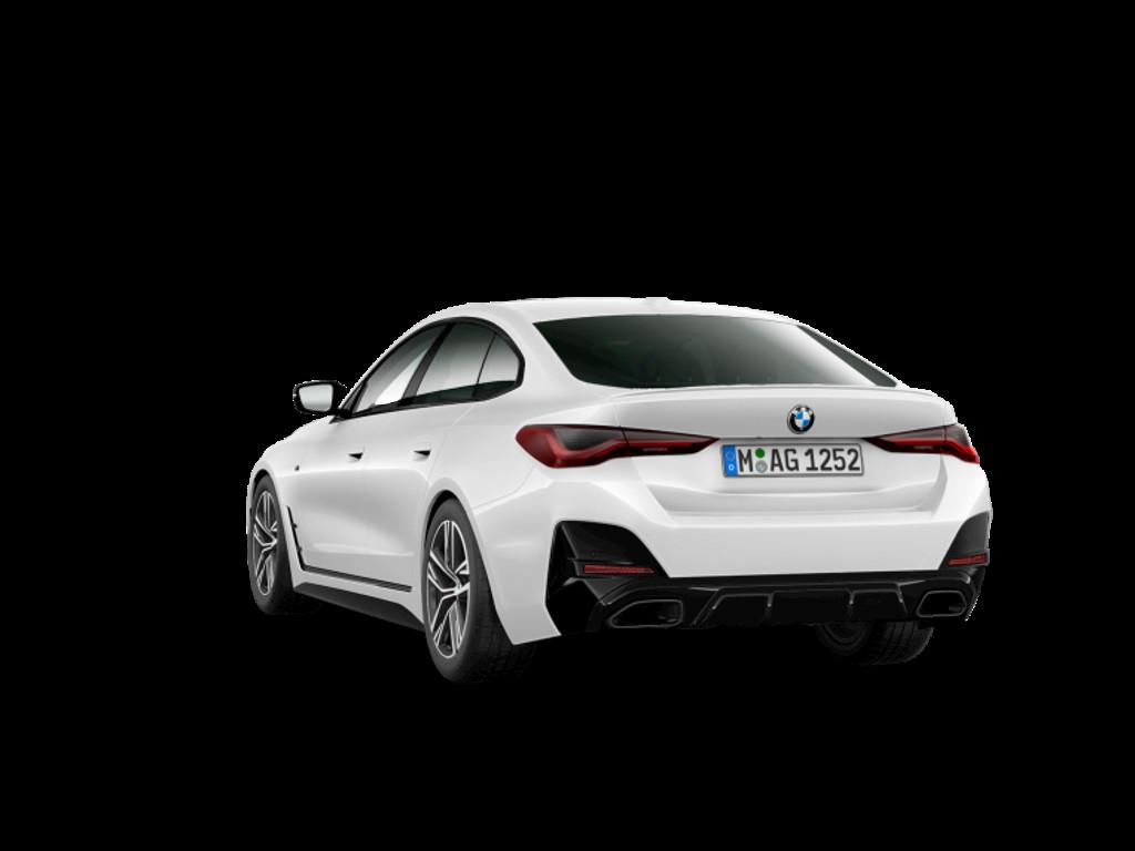 BMW M440