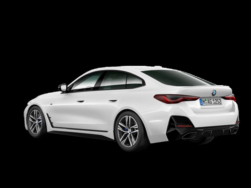 BMW M440