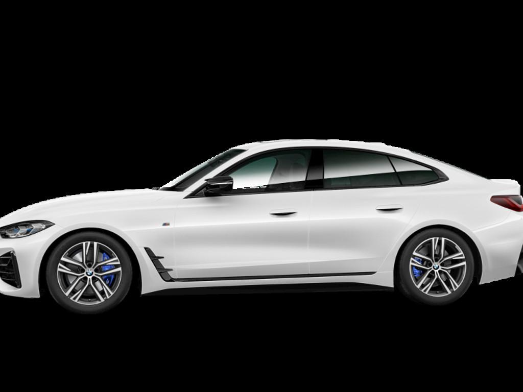 BMW M440