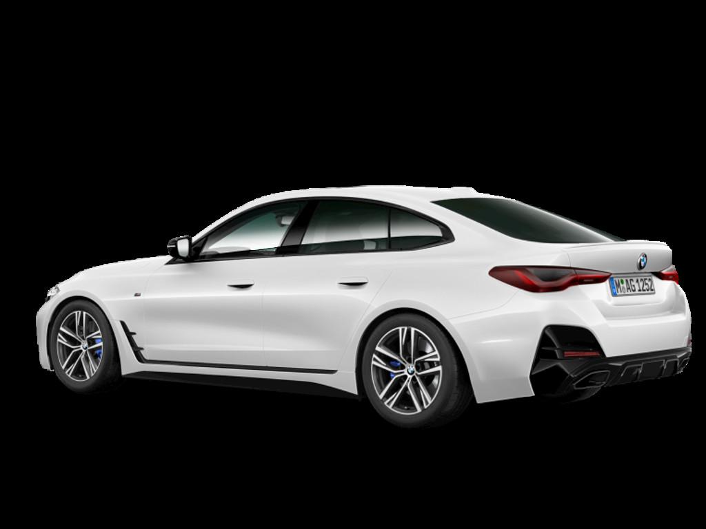 BMW M440