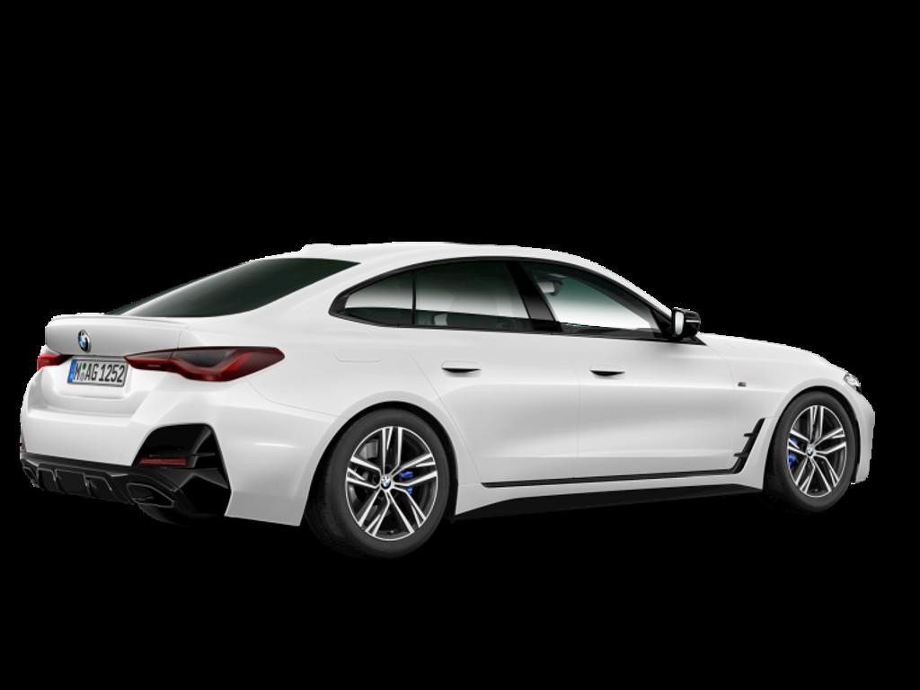 BMW M440