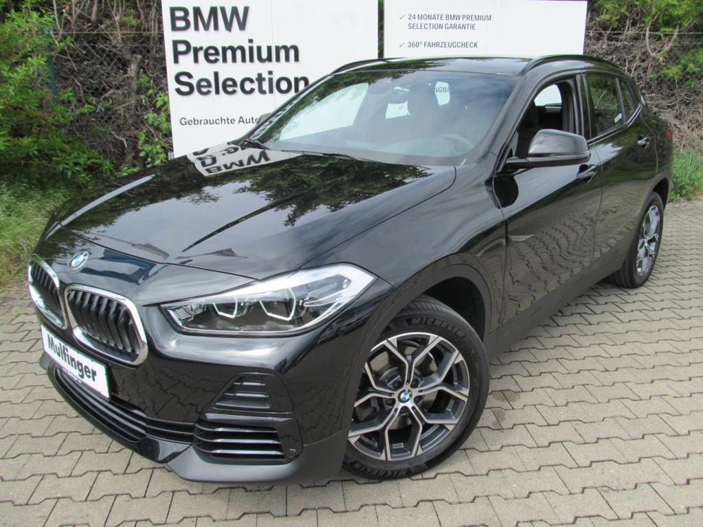 BMW X2 2022 Benzine