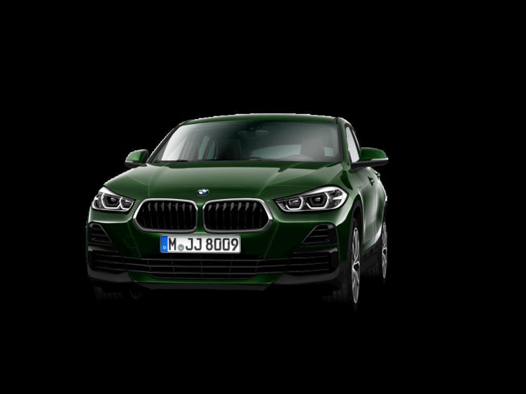 BMW X2 2022 Benzine