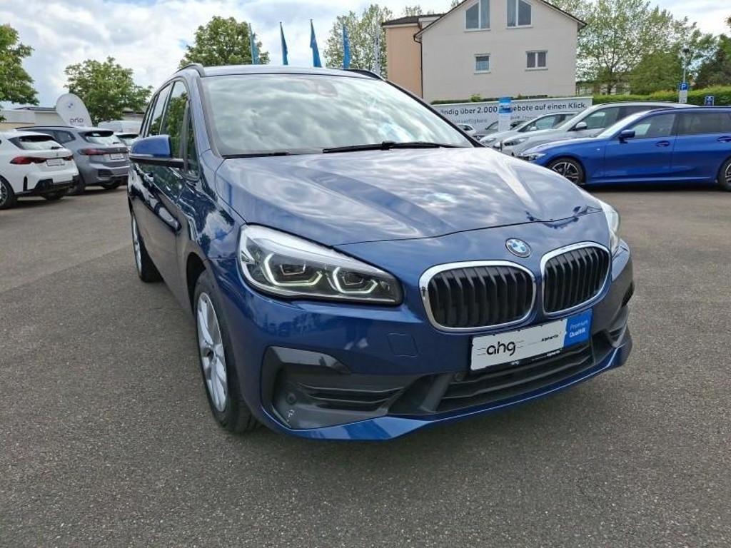 BMW 2 Serie