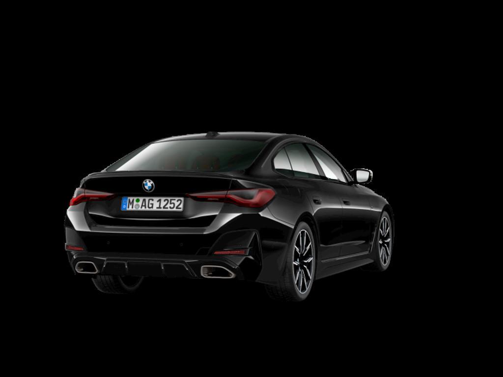 BMW M440