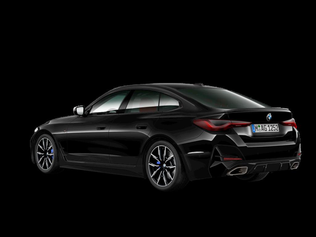 BMW M440