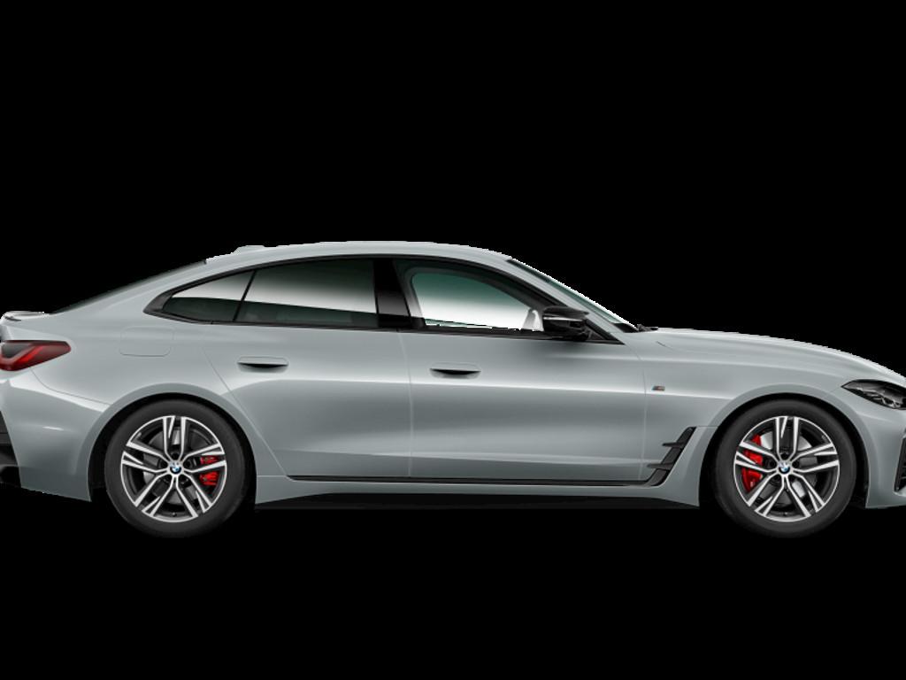 BMW M440