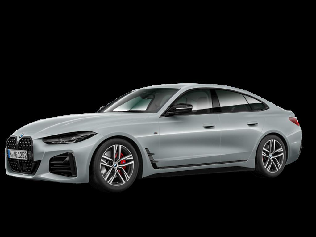 BMW M440