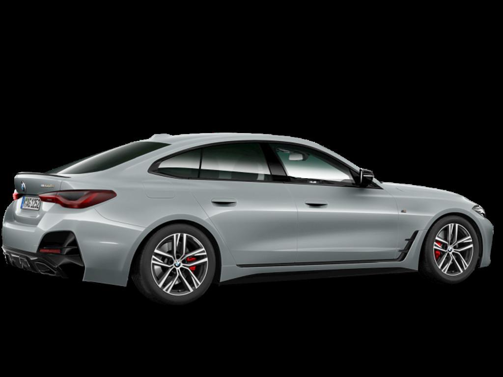 BMW M440