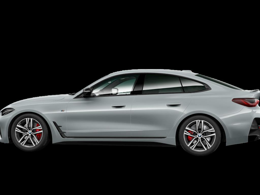 BMW M440