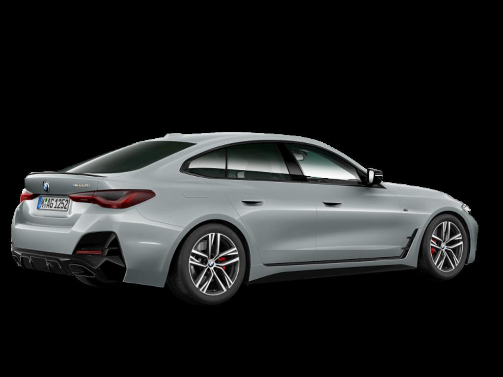 BMW M440