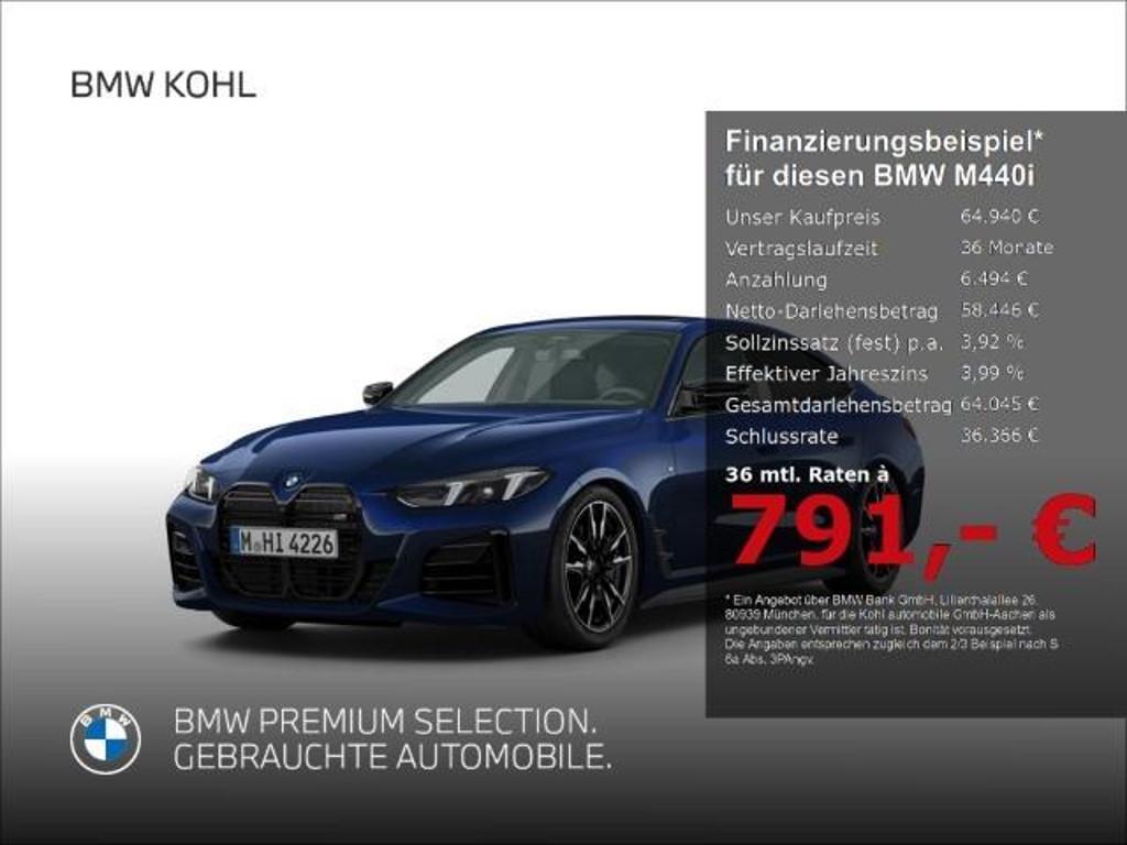 BMW M440